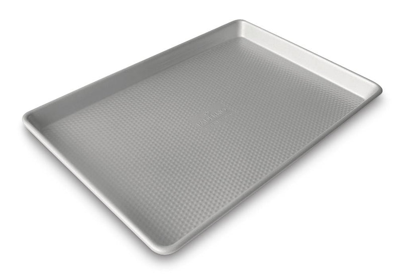 PADERNO Professional Non-Stick Medium Baking Sheet, 15 x 10-in S2