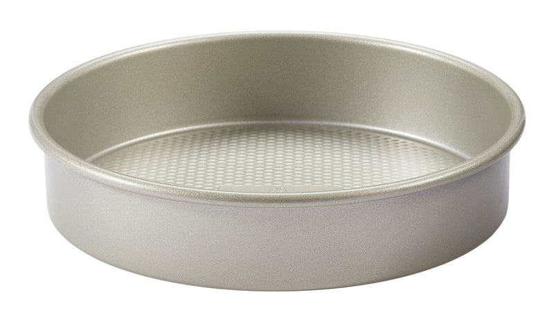 PADERNO Professional Non-Stick Round Cake Pan, 9-in T4