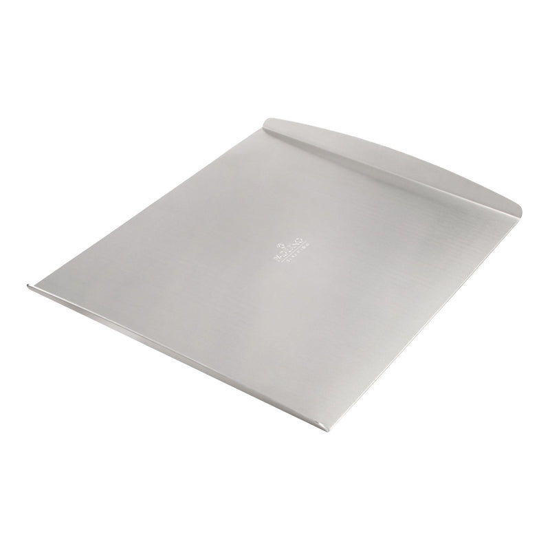 PADERNO Professional Uncoated Aluminum Large Baking Slide, 16 x 14-in J4