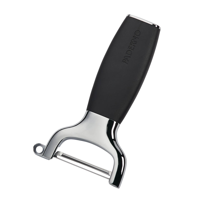 PADERNO Stainless Steel Horizontal Y-Peeler E2