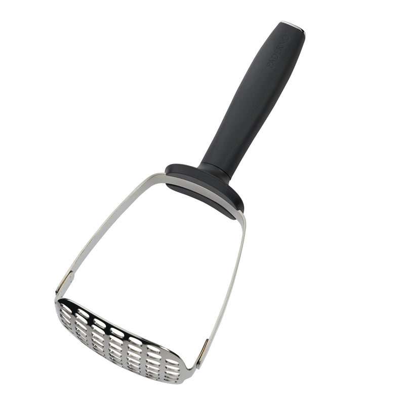 PADERNO Stainless Steel Masher F9