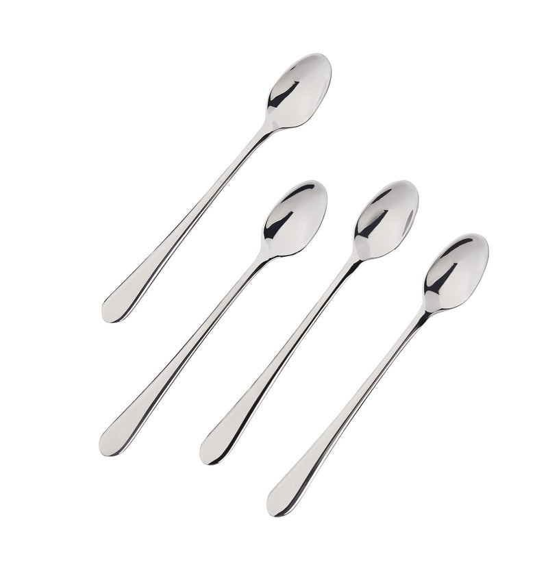 PADERNO Stainless Steel Mini Spoons, 4-pc F5