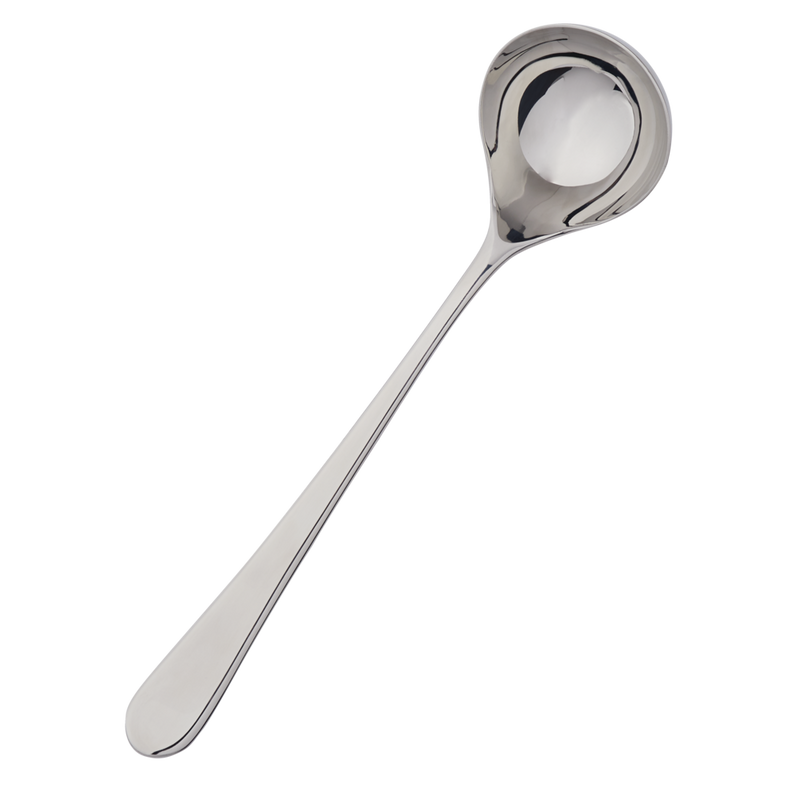 PADERNO Stainless Steel Serving Ladle E9