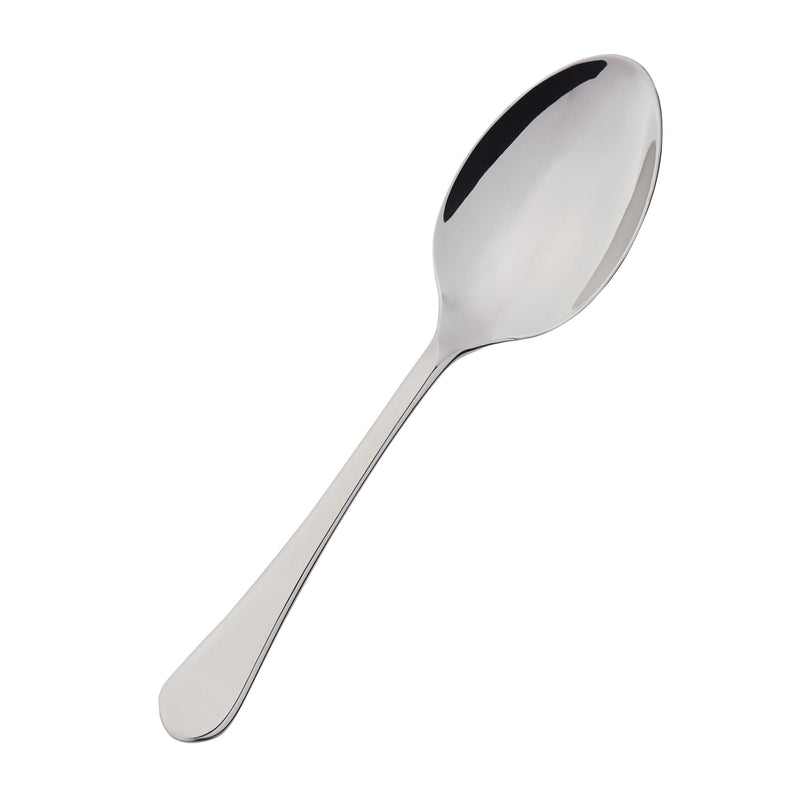PADERNO Stainless Steel Serving Spoon R8