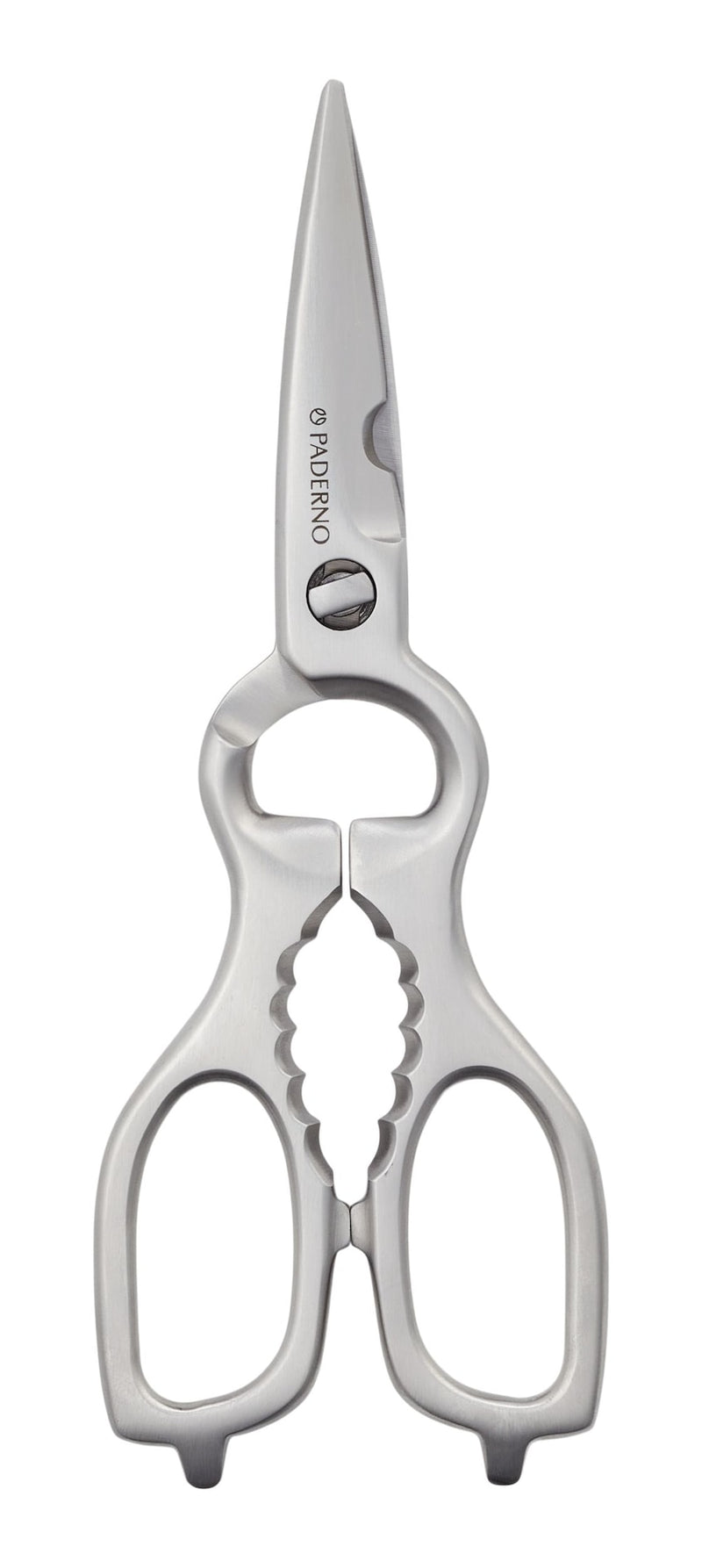 PADERNO Stainless Steel Shears B3