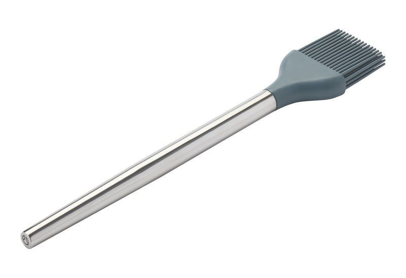 PADERNO STAINLESS STEEL SILCONE BRUSH F0