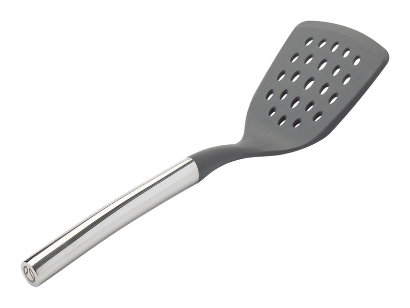 PADERNO STAINLESS STEEL SLOTTED TURNER D0