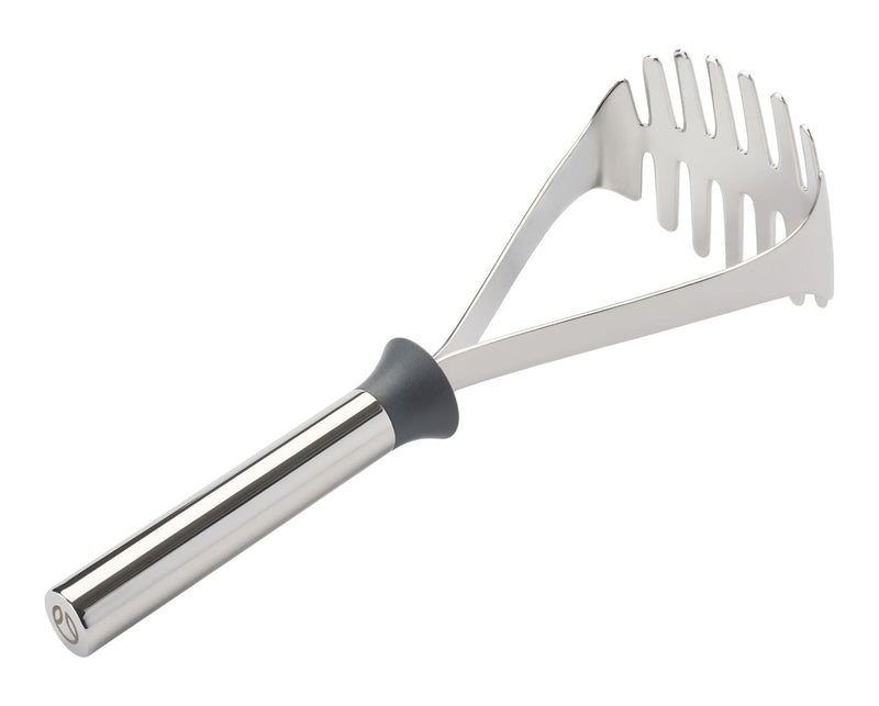 Paderno Vegetable & Potato Masher, Stainless Steel K6