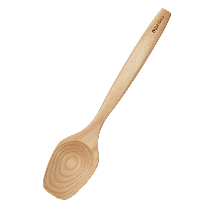 PADERNO Wood Solid Spoon H0
