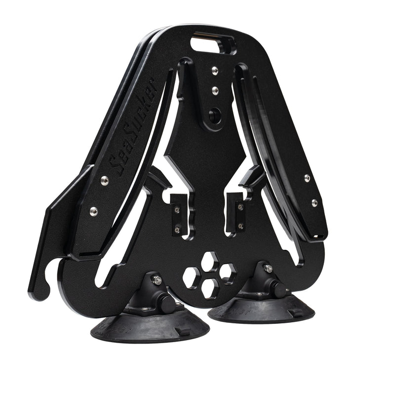 Pallavicini Ski Rack H0