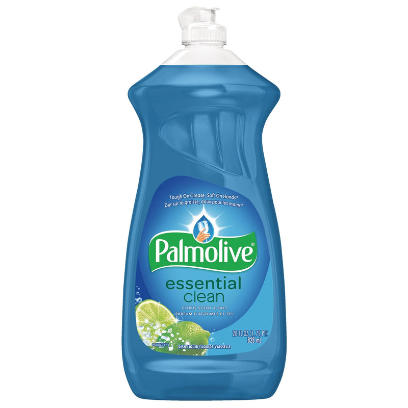 Palmolive Liquid Dish Soap, Assorted Scents, 828-mL R4