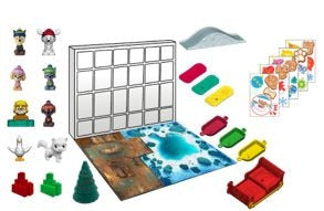 Paw Patrol Advent Calendar 26 Z8