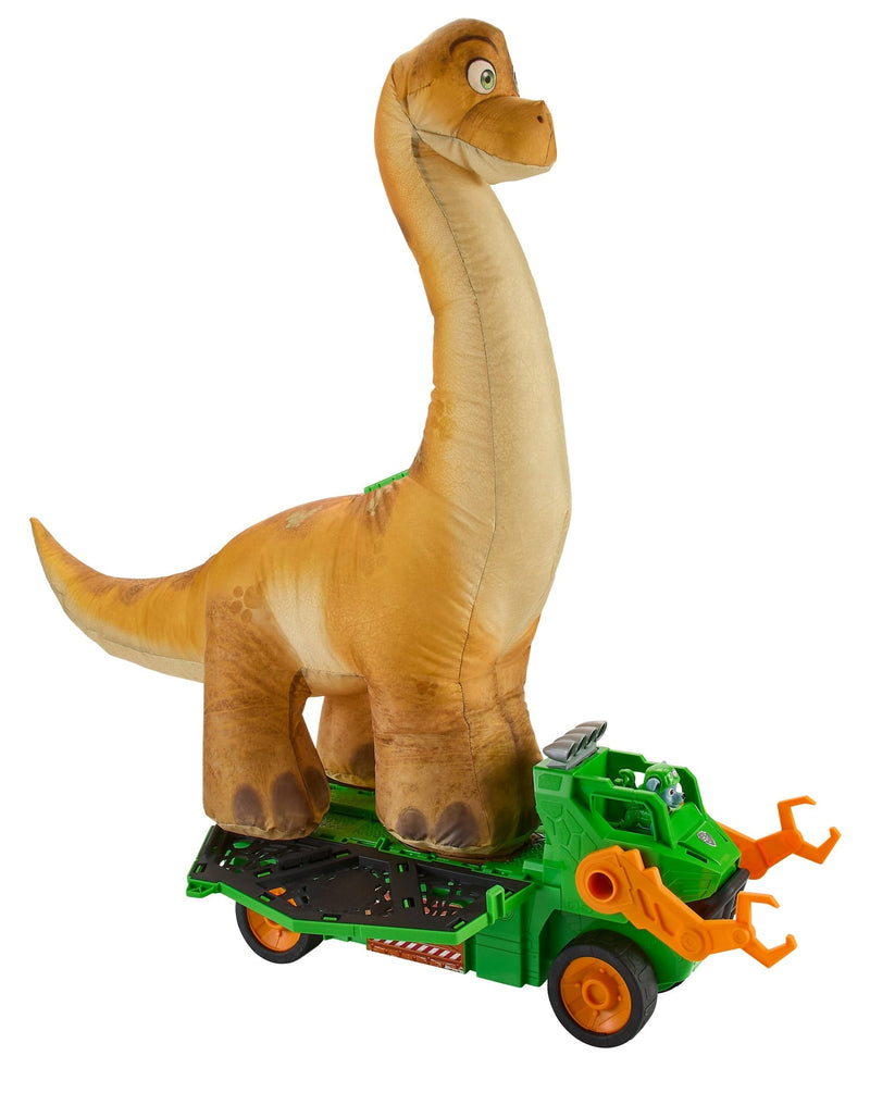 PAW Patrol Movie Megasaurus Dino Vehicle A7