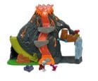 PAW Patrol Movie Super Lava Blast Playset G2