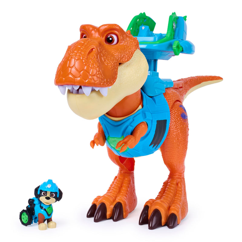 PAW Patrol Roar and Explore Timmy R7