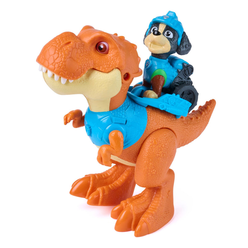 PAW Patrol Roaring Pup Pals Rex W1