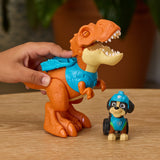 PAW Patrol Roaring Pup Pals Rex