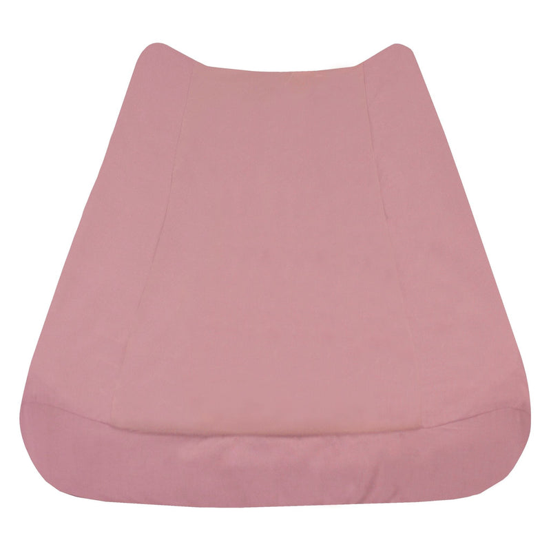 Perlimpinpin Bamboo Baby Changing Pad Cover, Lotus W5