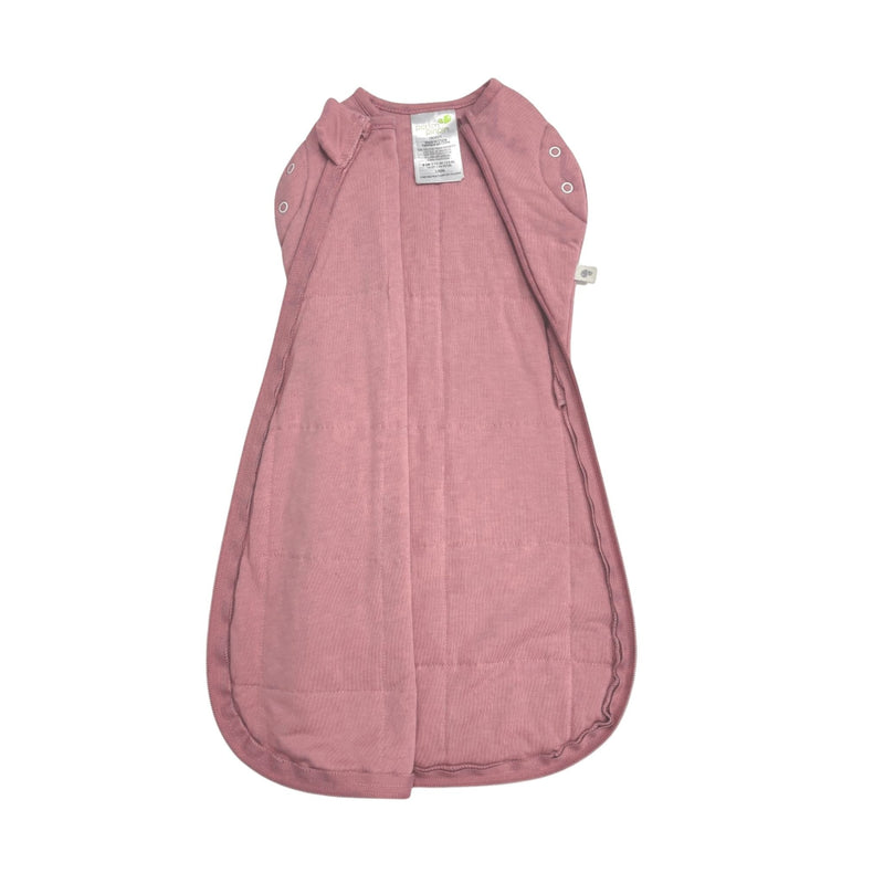 Perlimpinpin Bamboo Newborn Sleep Bag, Lotus E1