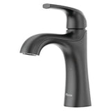 Pfister Rancho Single Control Bath Faucet, Matte Black