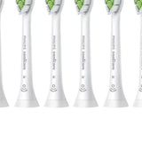 Philips Sonicare DiamondClean Brush Heads, 6-pack