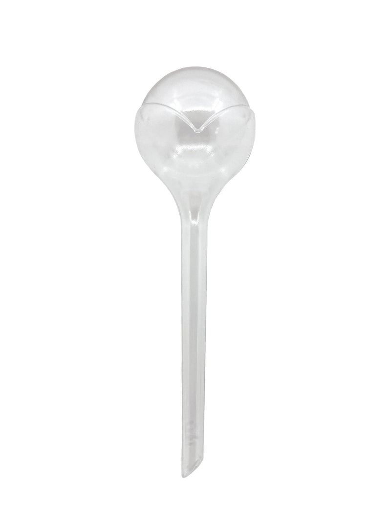 Plastic Watering Globes, 2-pk W4