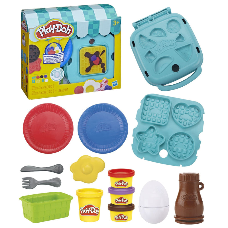Play-Doh Theme Pack Assorted Y7
