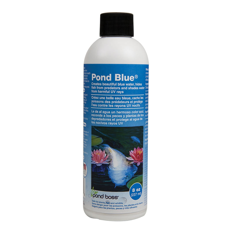 Pond Boss Pond Blue, 226.7 ml J5