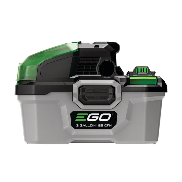 POWER+ 3-Gallon Compact Wet/Dry Vacuum, Tool Only (Battery and Charger Not Included) X4