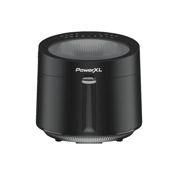 PowerXL Luminex Light Air Fryer with 10 Pre-Set Cooking Functions, 5.2-qt S6