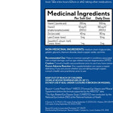 PreserVision Eye Vitamin and Mineral Supplement AREDS2, 210 Softgels