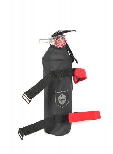 Pro Armor ATV Fire Extinguisher Mount Kit X7