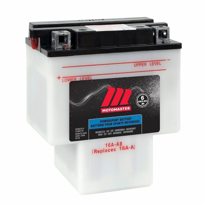 PRO-SERIES Commercial AGM Fahrenheit Group 31 12-Volt Battery, 925 CCA T1