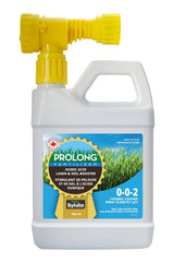Prolong Spray Liquid Humic Acid Lawn & Soil Booster, 950 mL