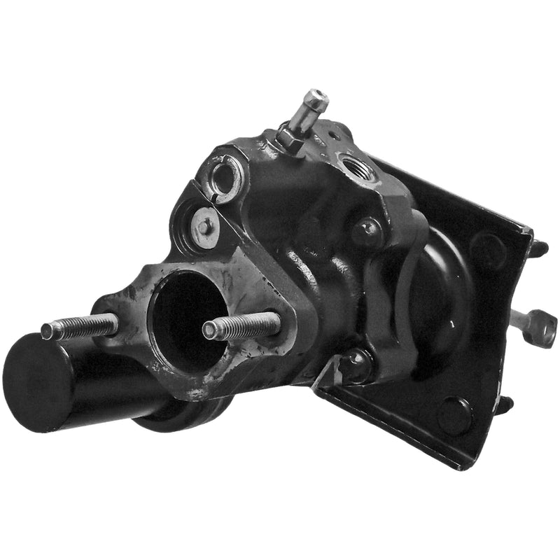 Quality-Built Brake Boosters P2