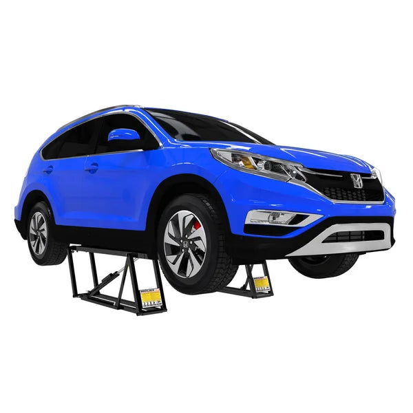Quickjack 7000TL Portable Car Lifting System, 3,182 kg (7,000 lb.) Capacity N3