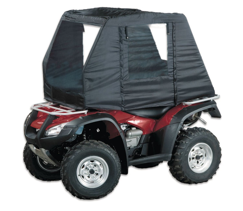 Raider ATV Cab Enclosure, Black I2