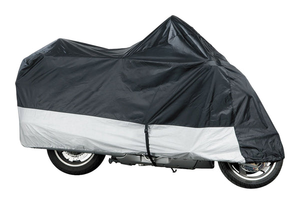 Raider Motorcycle Trailerable Cover, Extra Large B2