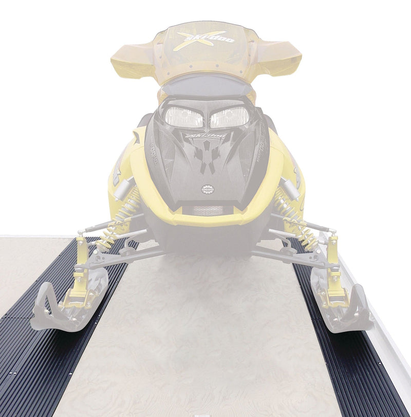 Raider Snowmobile Trailer Guide Ons, 60 x 6-1/2-in X1