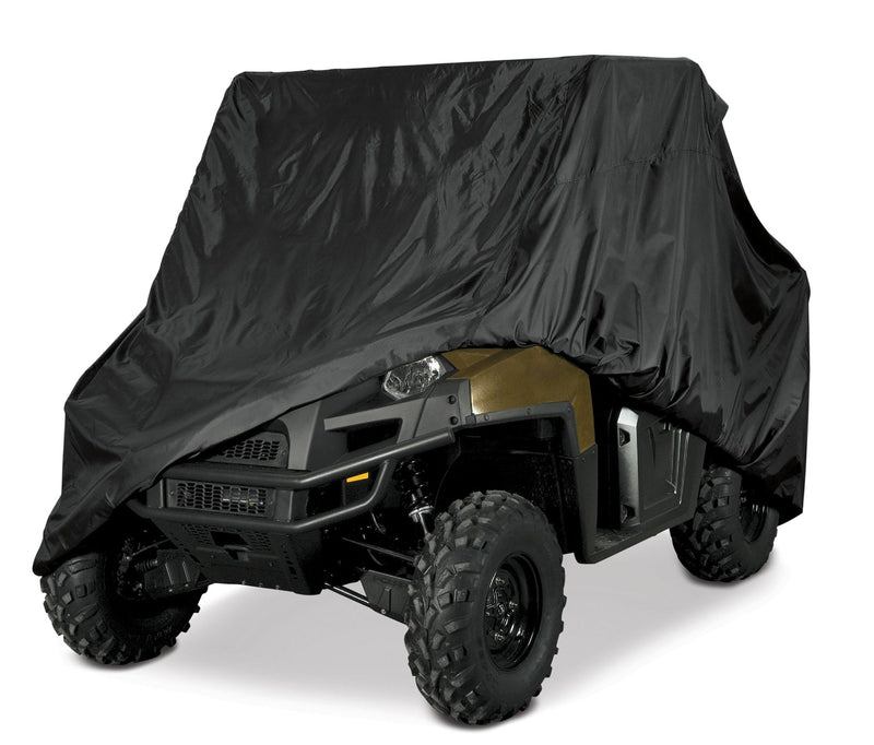 Raider UTV DT Series Premium Retailerable Cover with UV Protection M4