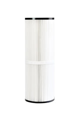 Rainbow Spa Filter, Unicel C4326, Pleatco PRB125IN 25-ft