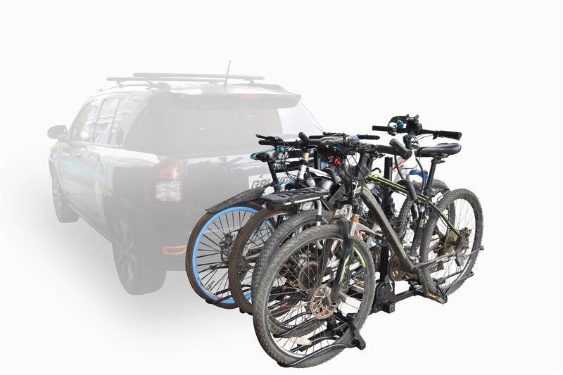 Raleigh 2+2 Bike Hitch Platform U8