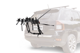 Raleigh 3-Bike Trunk Rack, 60 Kg Maximum Load Capacity