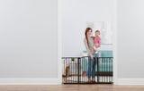 Regalo Home Accents Super Wide Safety Gate