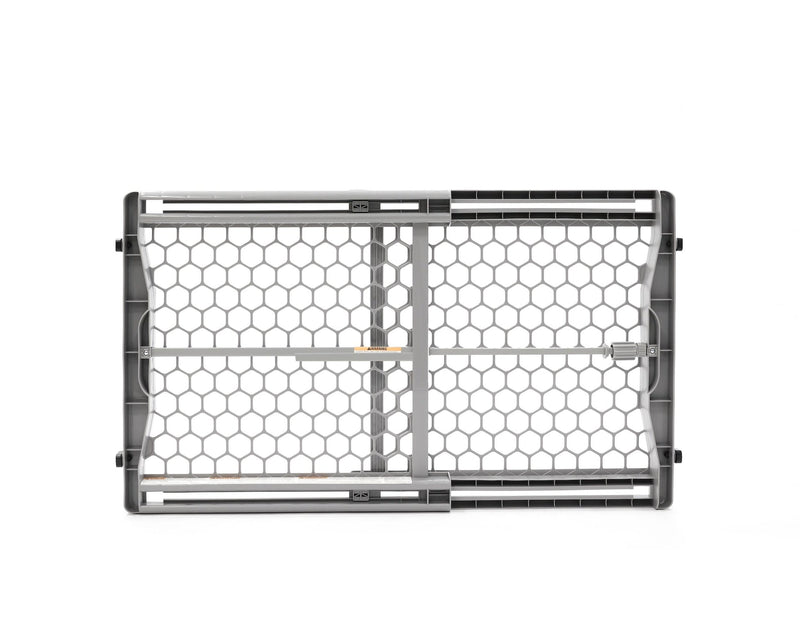 Regalo Plastic Expandable Baby Gate, 23-in R7