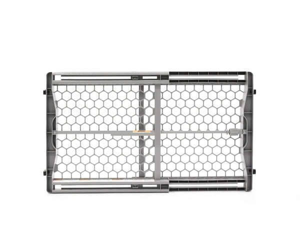 Regalo Plastic Expandable Baby Gate, 23-in G8