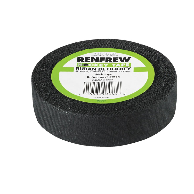 Renfrew Hockey Tape, 24-mm x 25-m R0