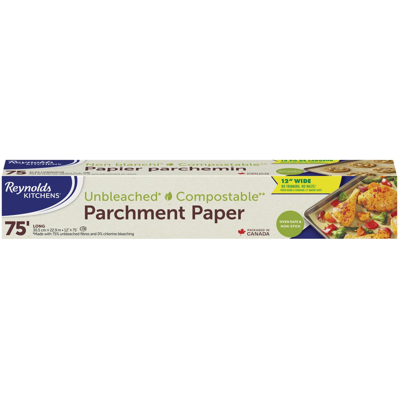 Reynolds Parchment Paper, 12-in x 75-ft O9