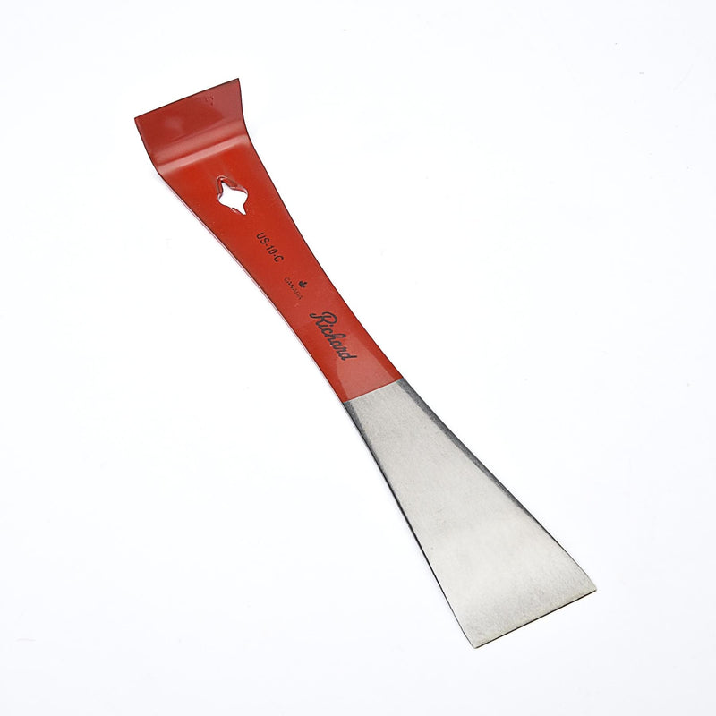 Richard Tools Level Bar Scraper, 10-in F1