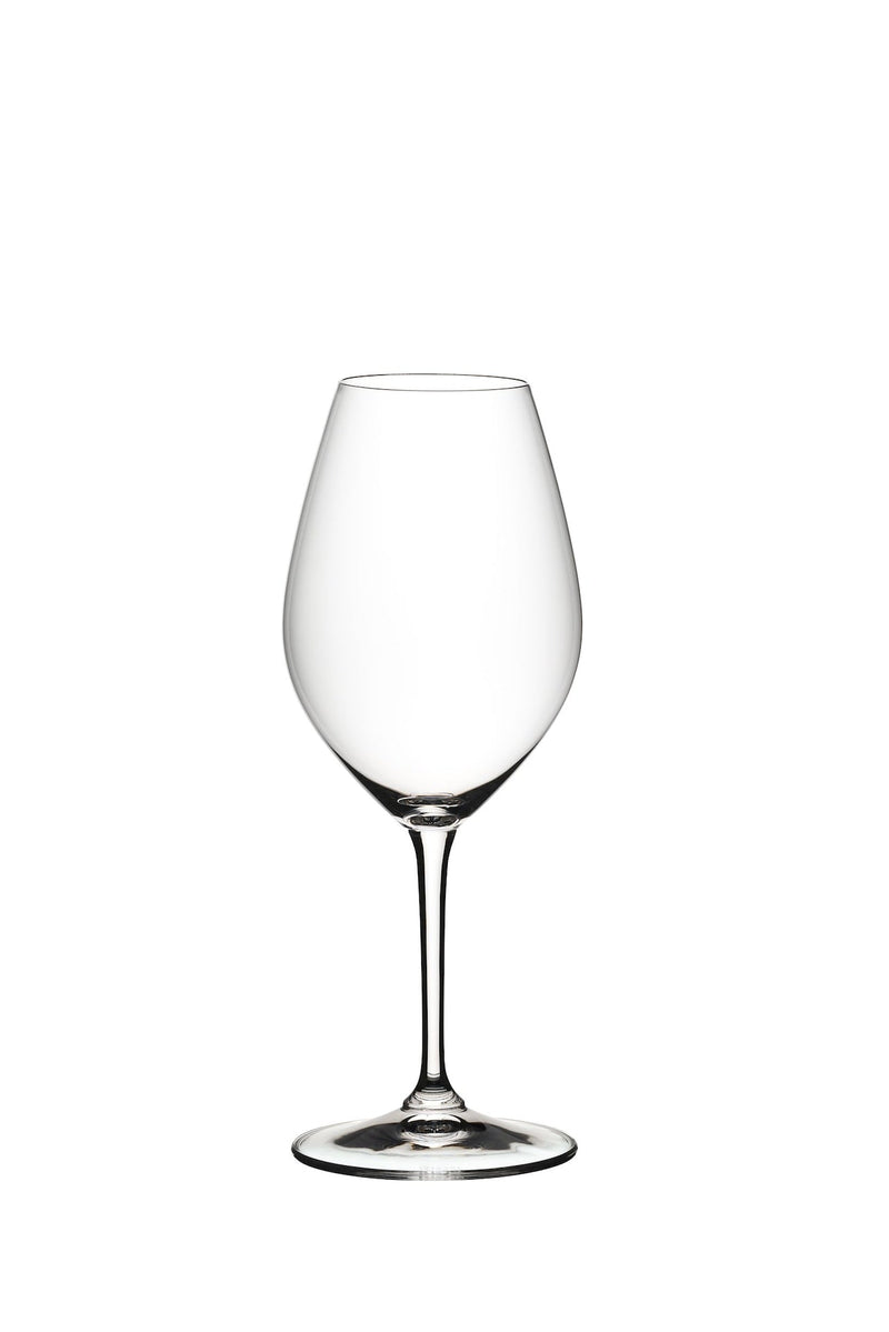 Riedel Stemmed Red Wine Glass Set, Lightweight, Clear, 4-pk L7